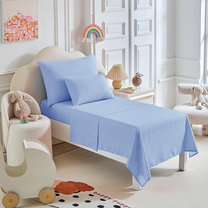 Toddler Bedding Set - Image 2