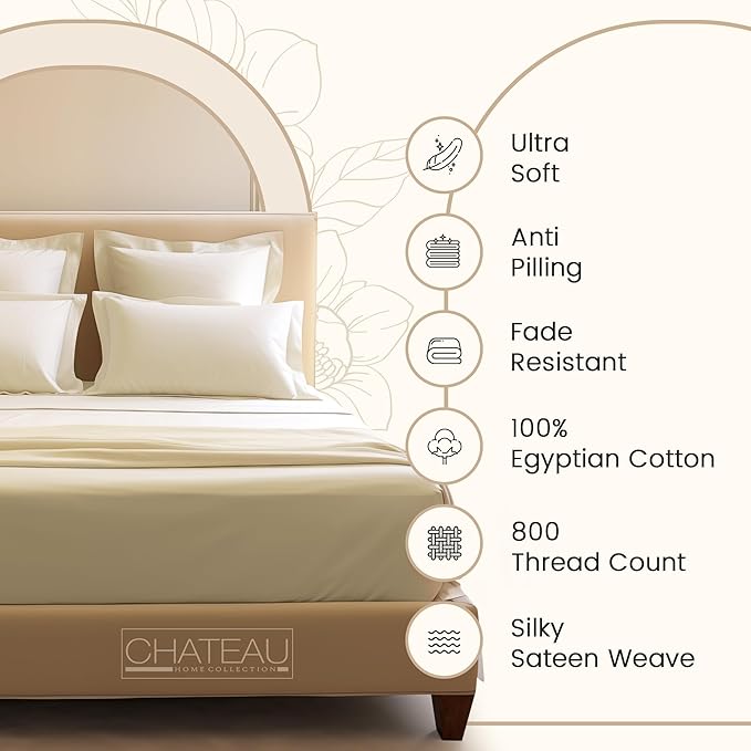 Queen Sheet Set - Image 2