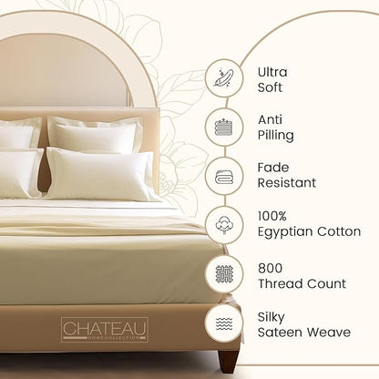 Queen Sheet Set - Image 2
