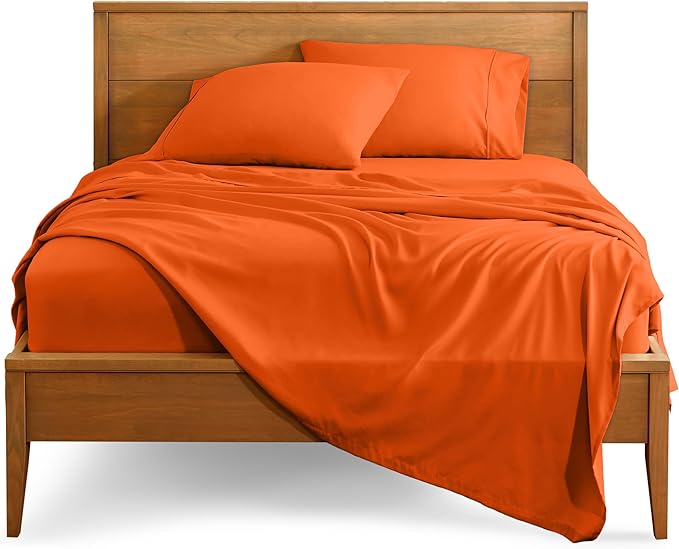 Bare Home Queen Sheet Set by BareHome