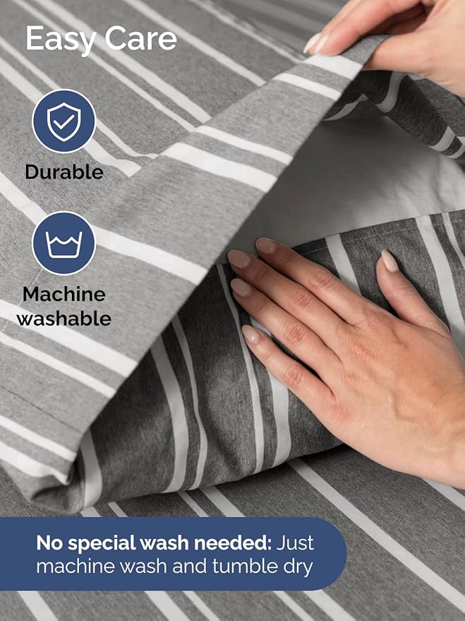 Extra Deep King Sheet Set - Image 7