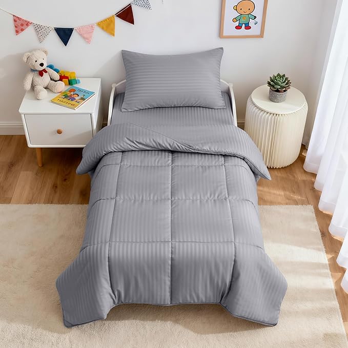 ZPECC Toddler Bedding Set by ZPECC-ABrandThatHasBeenFocusedOnBabyProductsFor18Years