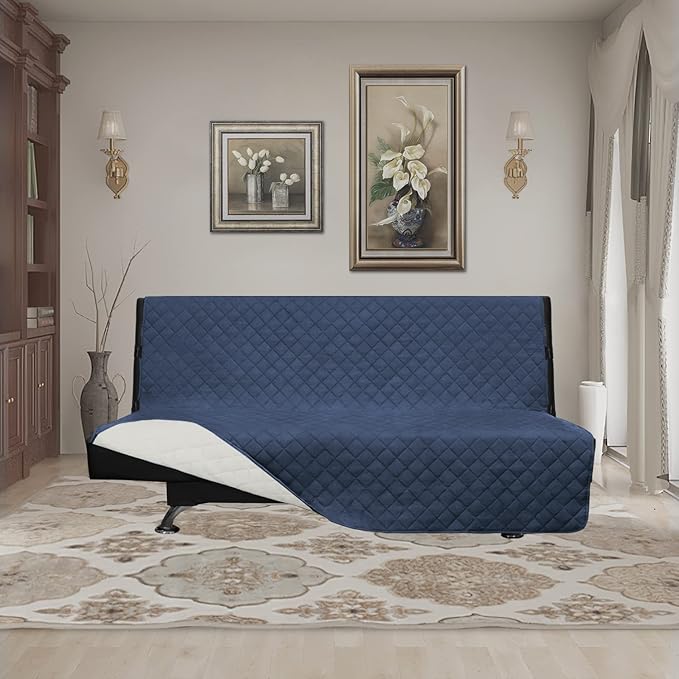 Easy-Going Futon Slipcover - Image 2