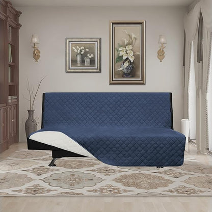 Easy-Going Futon Slipcover - Image 2