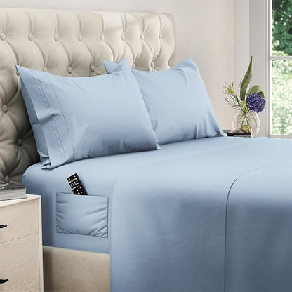 DREAMCARE Full Size Sheets by DREAMCARE