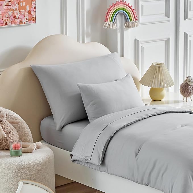 Toddler Bedding Set - Image 2