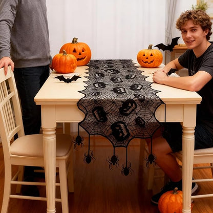 Halloween Table Runner - Image 5