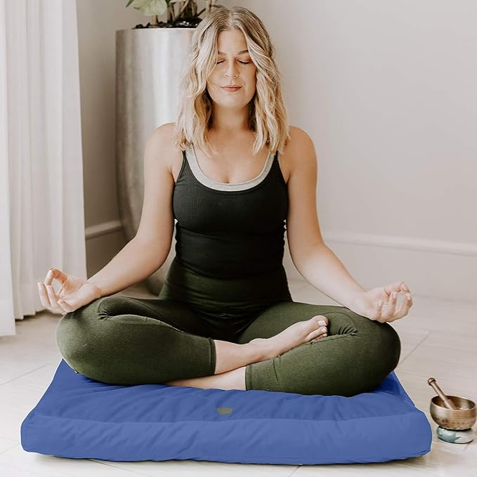 Florensi Meditation Cushion - Image 2