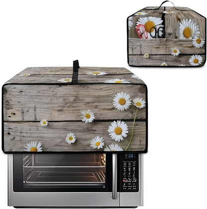 Toaster Oven Cover Washable Small Kitchen Appliance Dust Cover - Image 2
