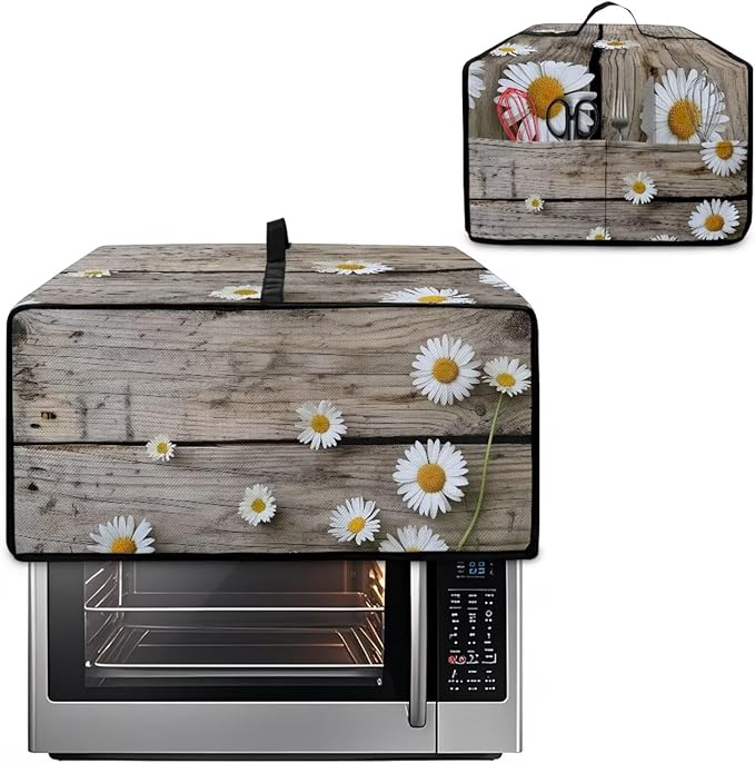 Toaster Oven Cover Washable Small Kitchen Appliance Dust Cover - Image 2