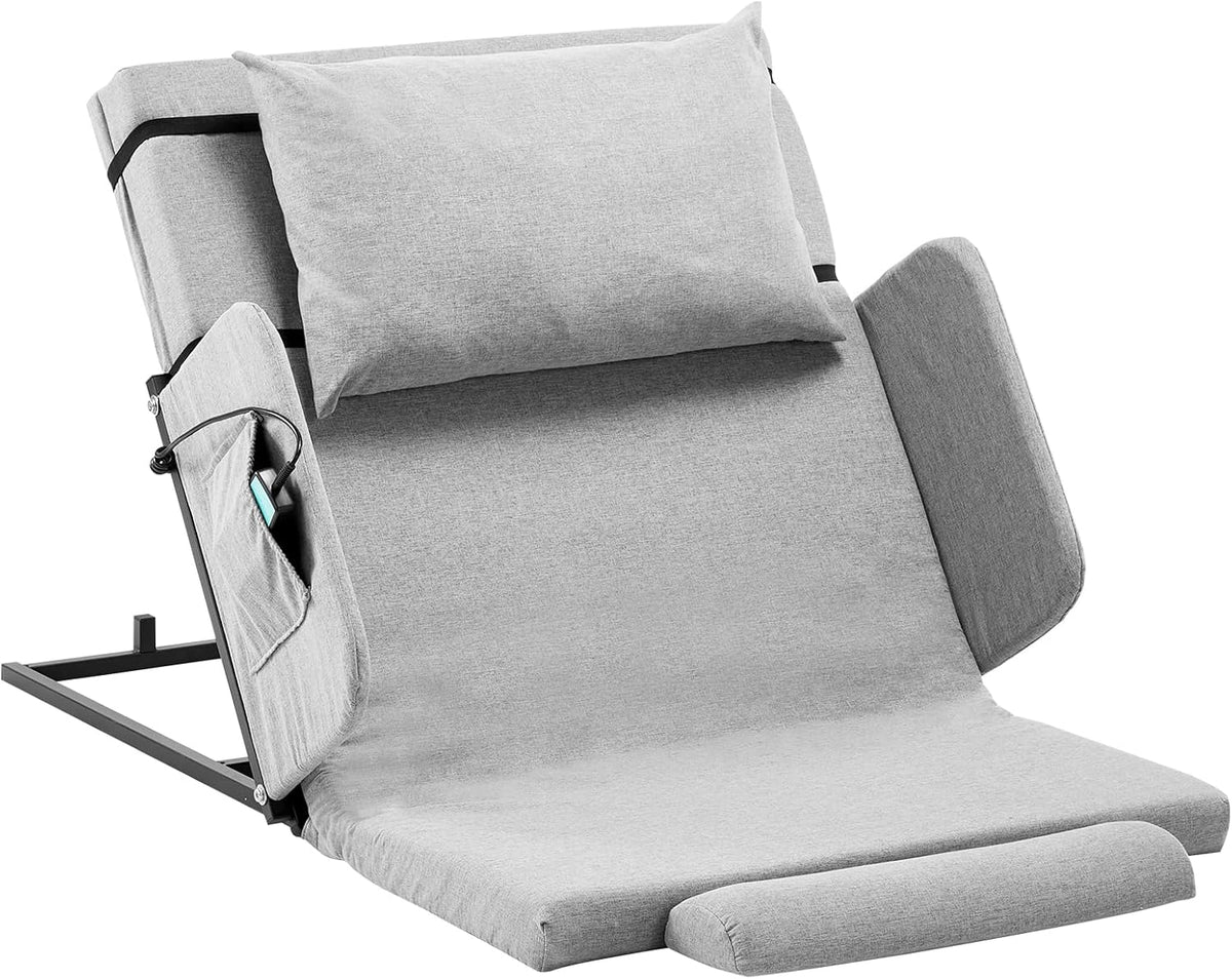 vevor electric lifting backrest for bed, 300 lbs, view 11