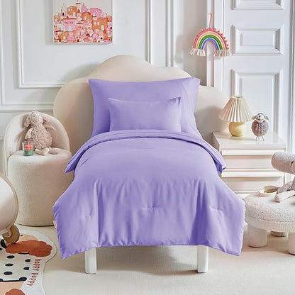 Toddler Bedding Set - Image 3