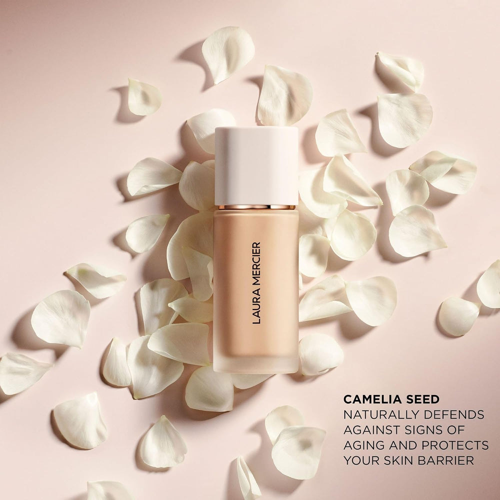 Laura Mercier Real Flawless Liquid Foundation, 1.01 oz