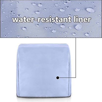 Yarwo Stand Mixer Cover Compatible - Image 5