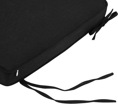 Patio Chair Cushion 18"x18"x2.5" - Image 7
