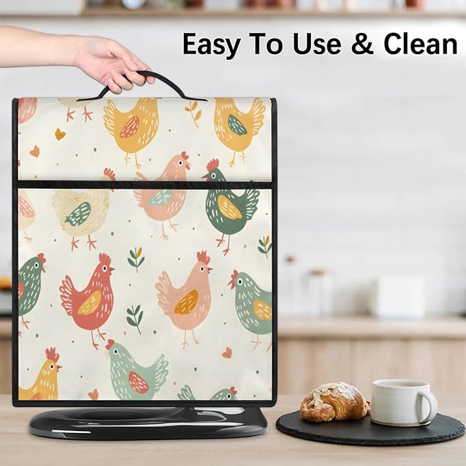 Kitchen Appliance Cover - Image 5