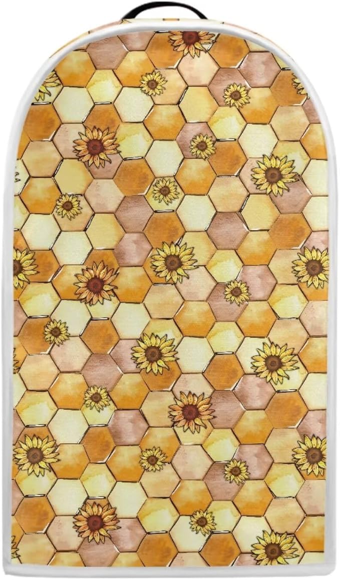 Blender Covers For Kitchen Food Processor Cover Blender Cover Dust Cover Print by Unknown