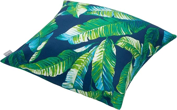 Magpie Fabrics Patio Pillow - Image 5