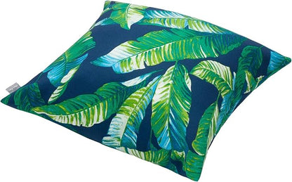 Magpie Fabrics Patio Pillow - Image 5