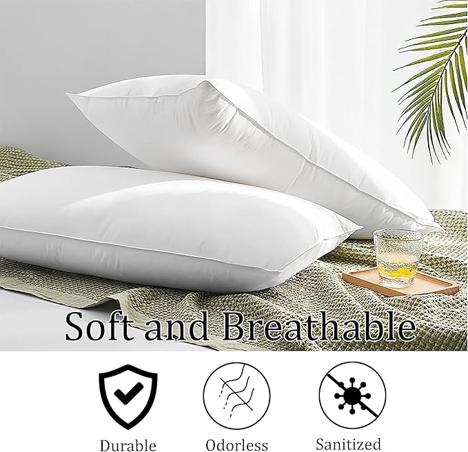 linens delight Highland Feather® - Image 2