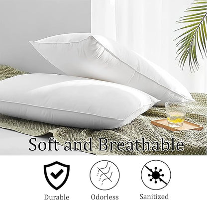 linens delight Highland Feather® - Image 2