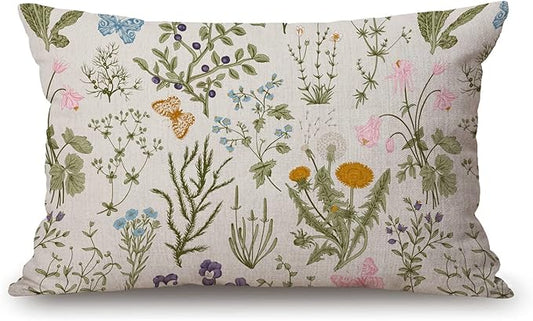 Solekla Vintage Garden Plants by Solekla