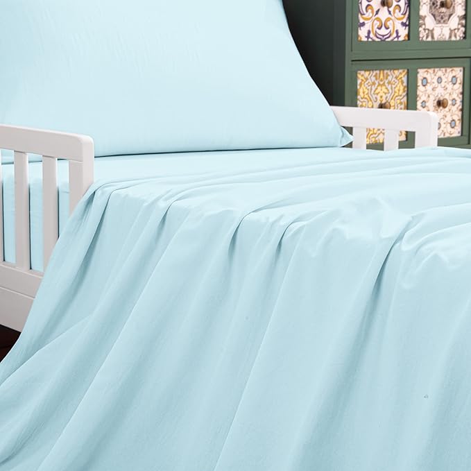 NTBAY Toddler Bedding Set - Image 7