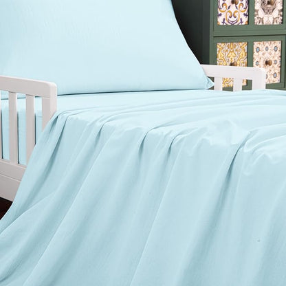 NTBAY Toddler Bedding Set - Image 7