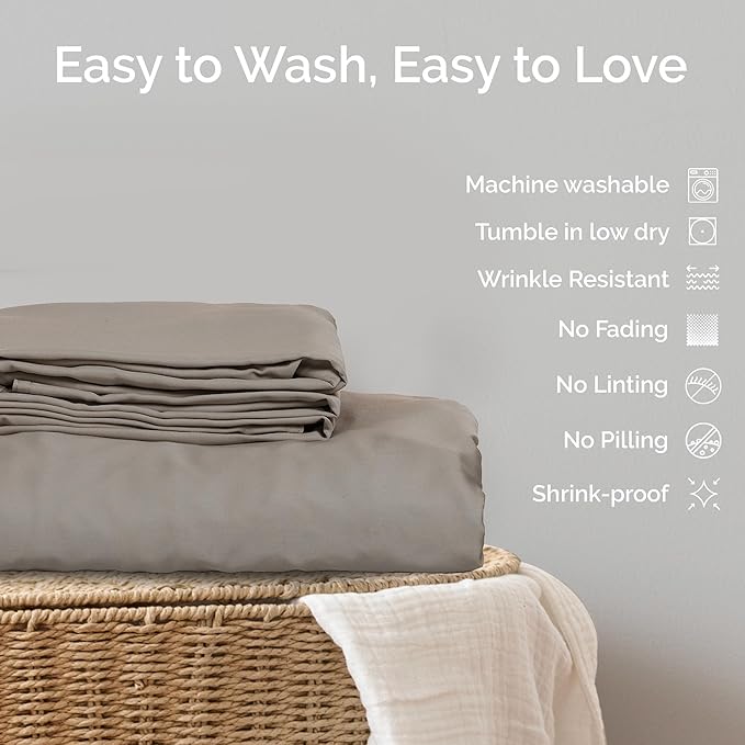 Duvet Cover Set - Image 8