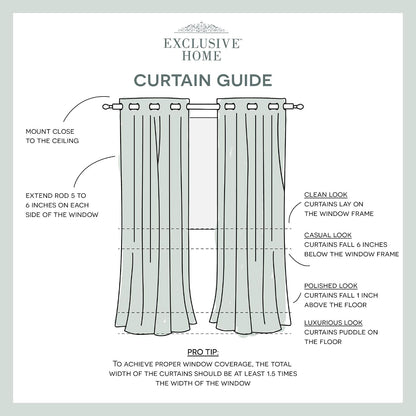 town & country luxe talia double layer indoor, view 9