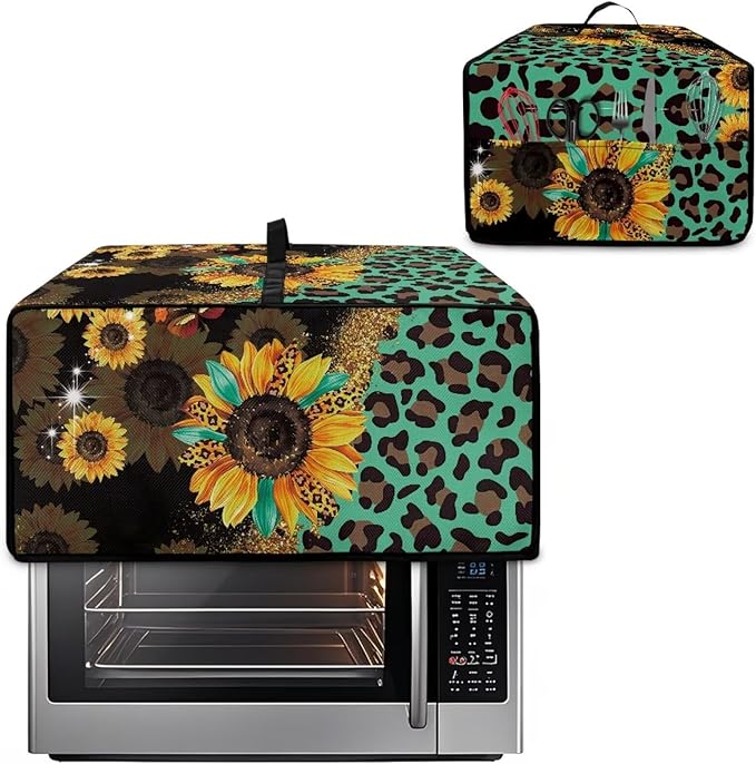 Toaster Oven Protective Cover - Image 2