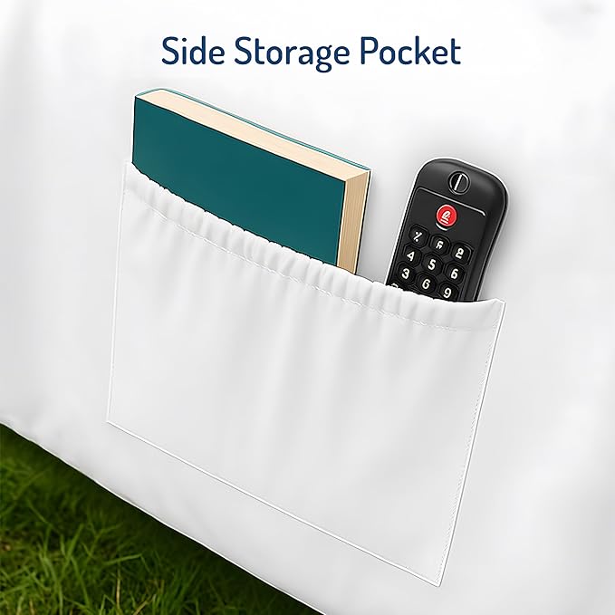 Degrees of Comfort Twin Sheet Set - Image 5