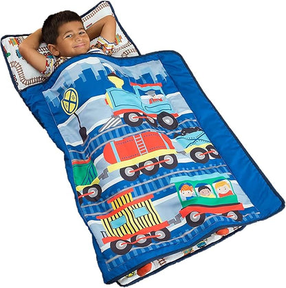 EVERYDAY KIDS Toddler Nap Mat by EVERYDAYKIDS