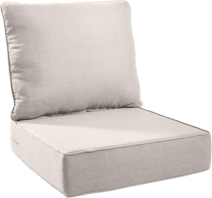 Rilyson Patio Cushion for Outdoor Furniture by Rilyson