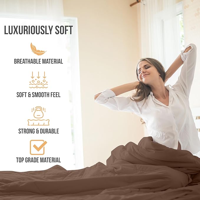 Queen Sheet Set - Image 2