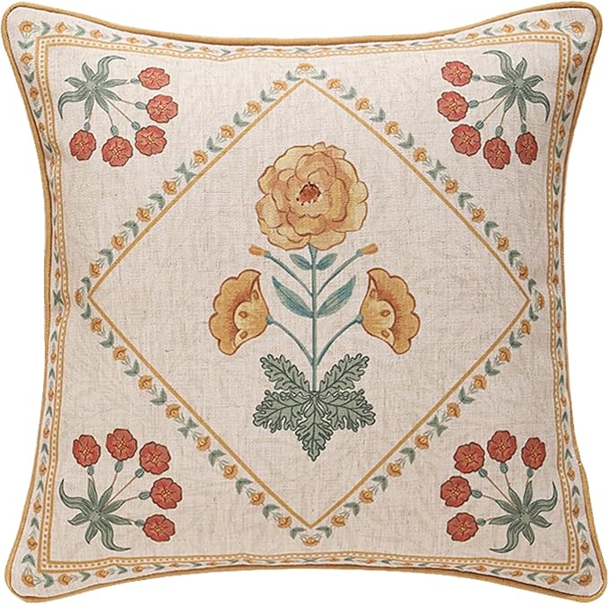 patdrea Designer Throw Pillow Covers by Welcometopatdrea
