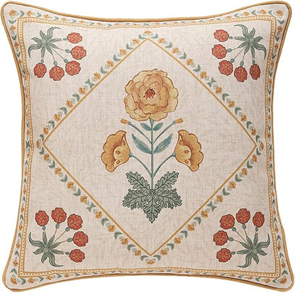 patdrea Designer Throw Pillow Covers by Welcometopatdrea