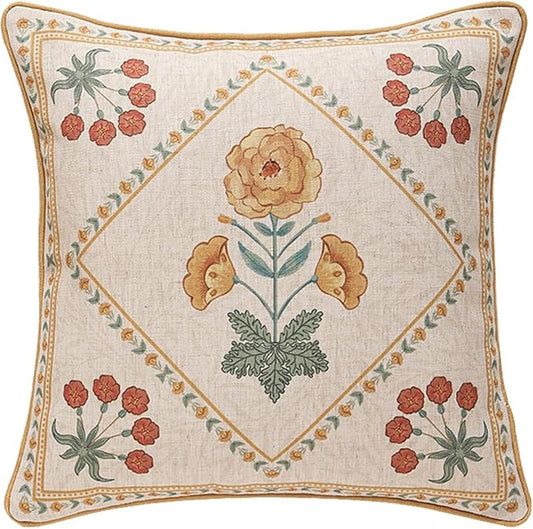 patdrea Designer Throw Pillow Covers by Welcometopatdrea