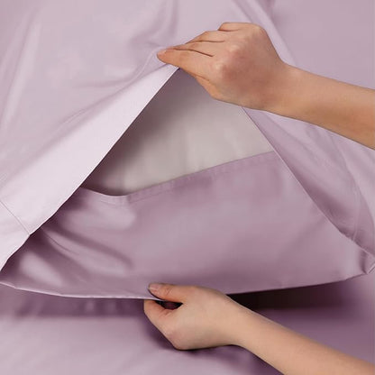 Bedsure King Size Sheets Set, Cooling Sheets - Image 5