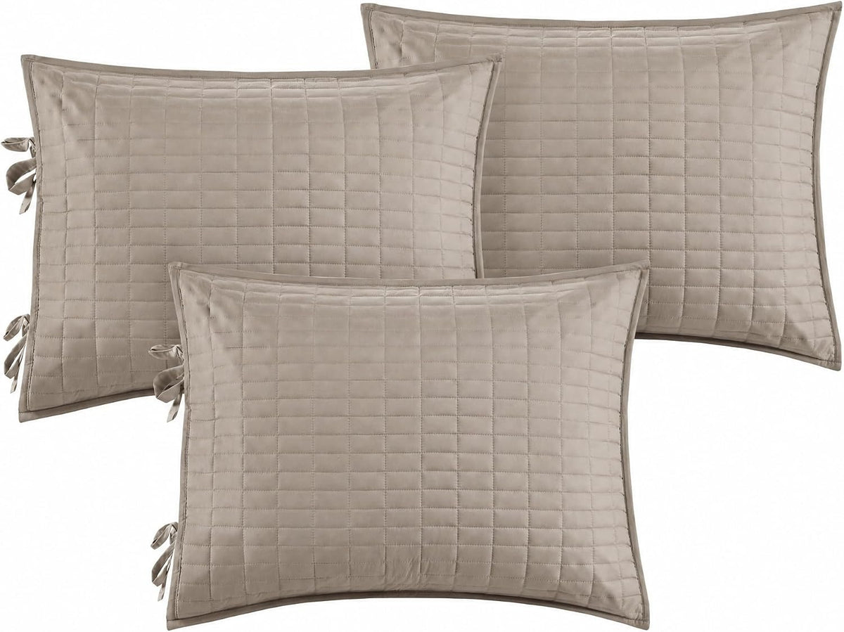 comfort spaces kienna daybed cover set 5 piece, side view