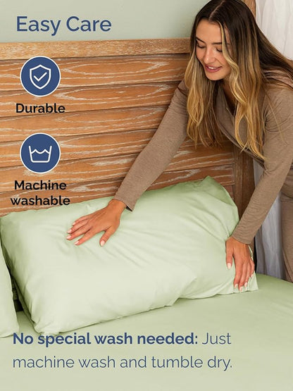 Extra Deep Twin XL Sheet Set - Image 7