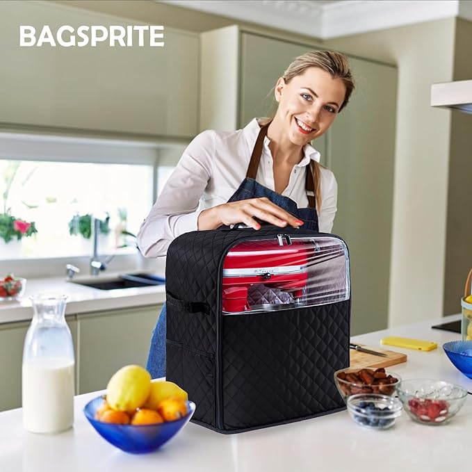 BAGSPRITE Stand Mixer Cover - Image 7