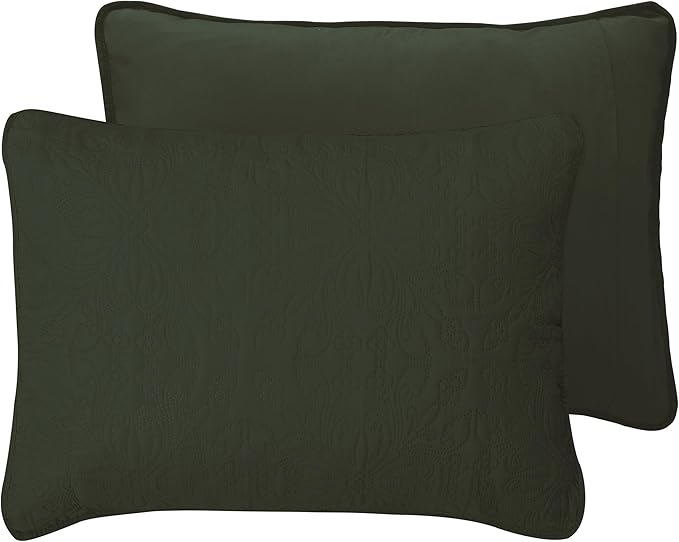 Easy-Going King Size Reversible Quilt Set - Image 4