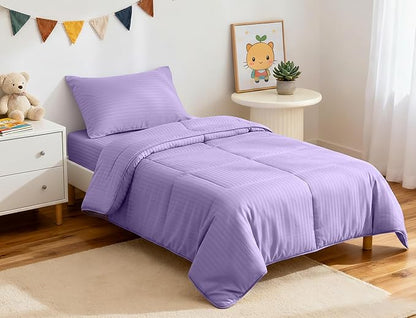 ZPECC Toddler Bedding Set - Image 7