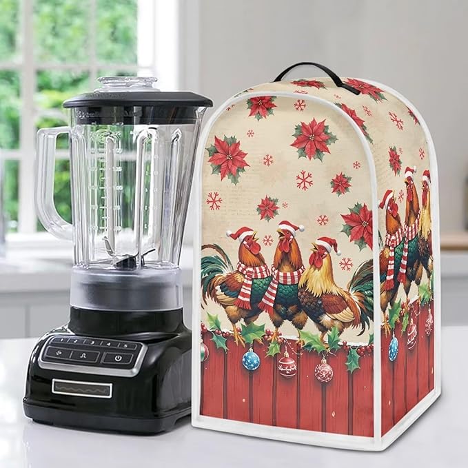 Chicken Blender Cover Dust Cover - Image 4
