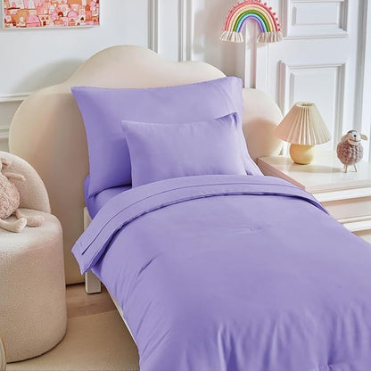 Toddler Bedding Set - Image 9
