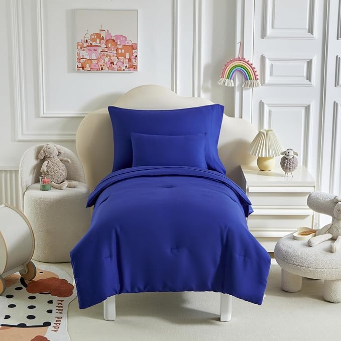 Toddler Bedding Set - Image 2