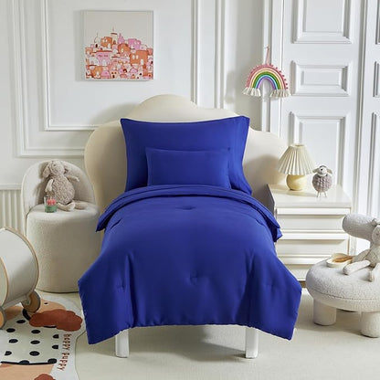 Toddler Bedding Set - Image 2