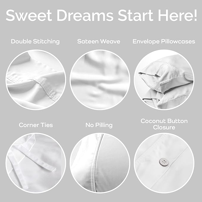 Duvet Cover Set - Image 4