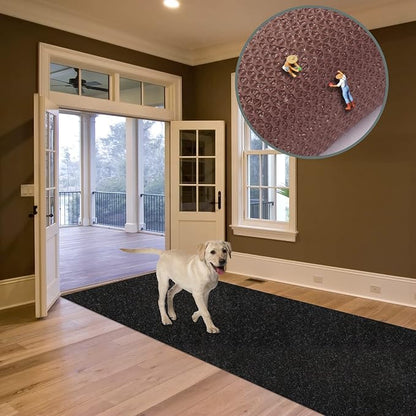 Custom Size Runner Rug 3 ft x 42 ft, 2-82ft Carpet Runners Hallway Entryway - Image 3
